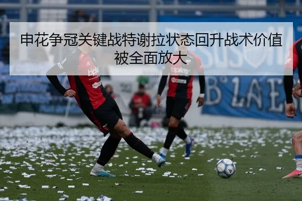 申花争冠关键战特谢拉状态回升战术价值被全面放大